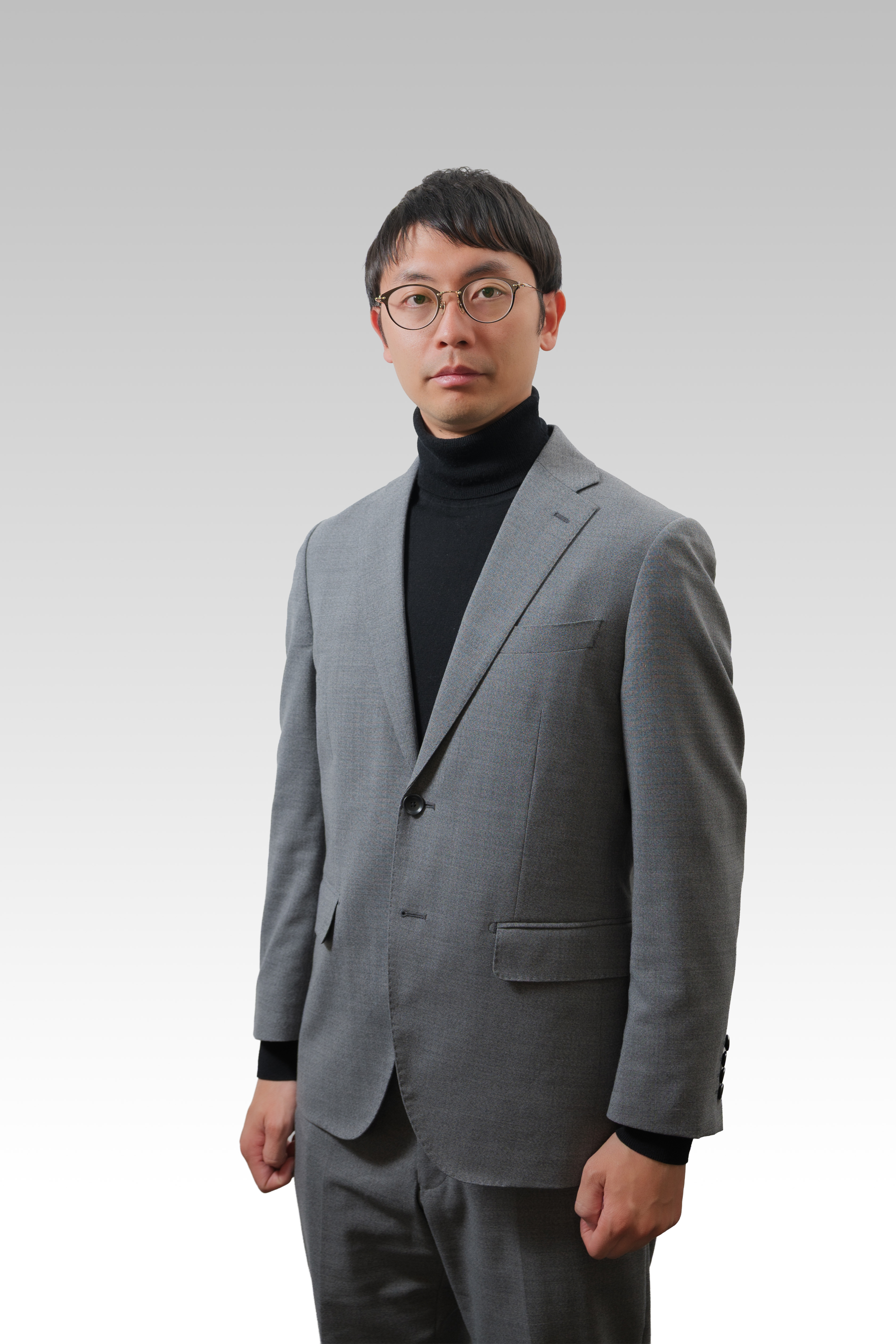 代表取締役 中野充博